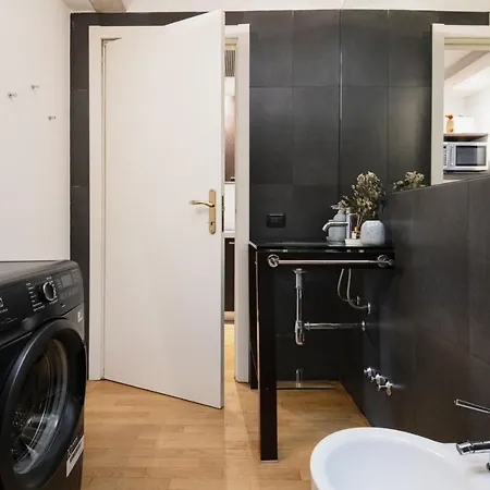 Apartmán Easylife - - Garofalo 5 - Citta Studi