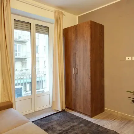 Milanrentals - Dalia Апартаменты