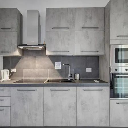 Apartment Milanrentals - Melissa