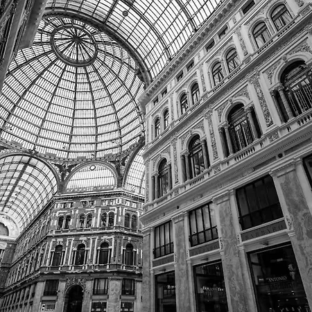 Loft Centro, 10 Min From Duomo Appartement *