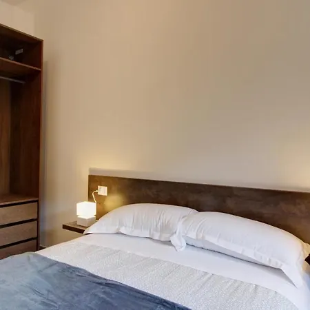 Apartment Milanrentals - Camelia *