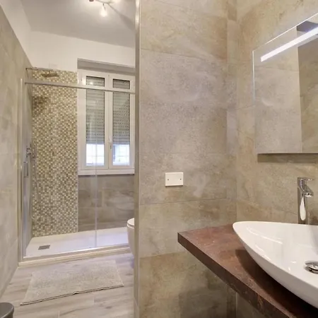 Apartment Milanrentals - Camelia Milan