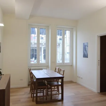 Appartement Milanrentals - Marte