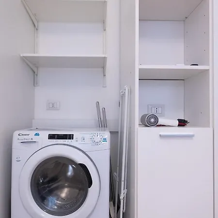 アパート Casa Del Panettone *