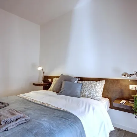 Apartment Milanrentals - Melissa