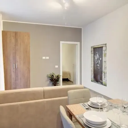 Milanrentals - Dalia