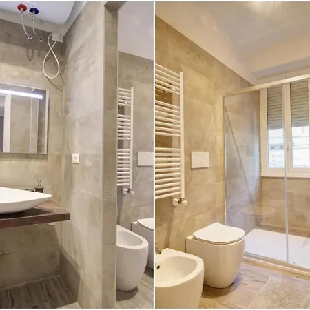 Milanrentals - Dalia Апартаменты