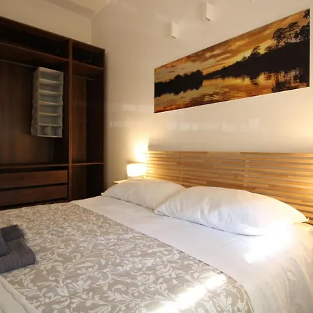 Milanrentals - Venere 米兰