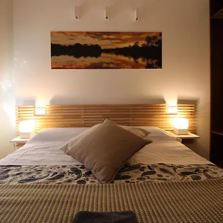 Milanrentals - Marte Milaan