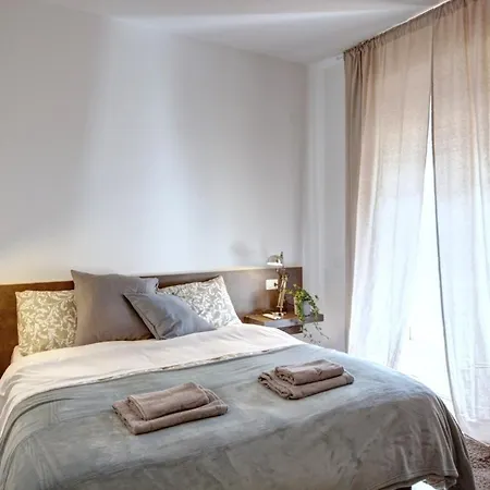 Apartment Milanrentals - Melissa