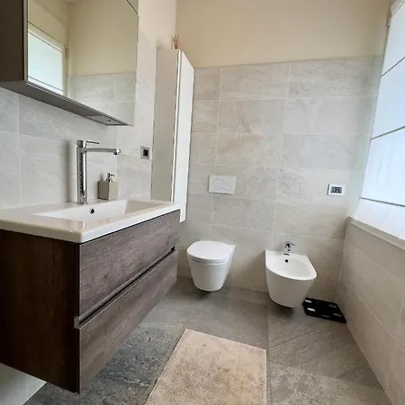 New Bocconi Apartment Mailand