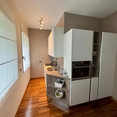 New Bocconi Apartment *