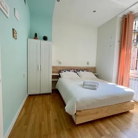 Fiera-mico - Sempione Apartment *