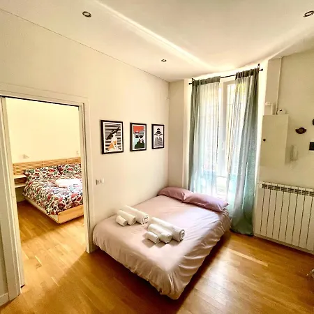 Apartment Fiera-mico - Sempione