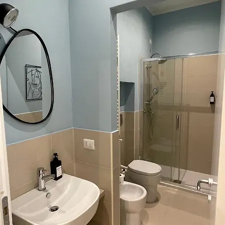 Apartment Fiera-mico - Sempione *