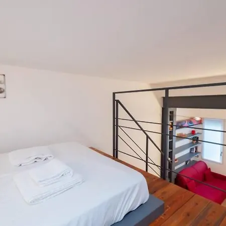 Ihost Center Studio - Uberti 11 Apartment Milan