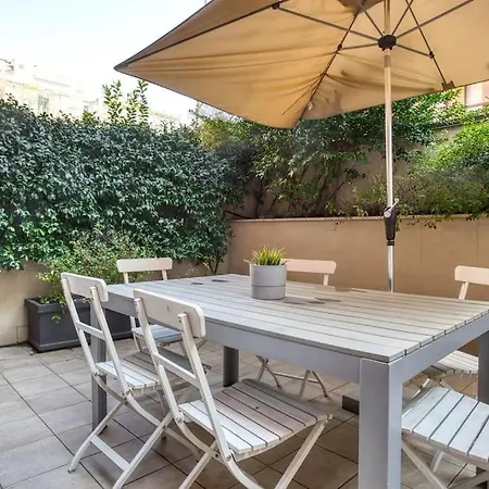 Comfy And Central מילאנו