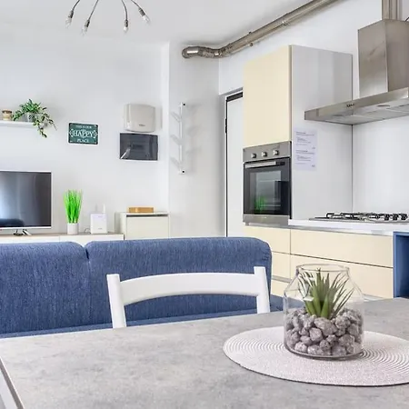 Comfy And Central מילאנו