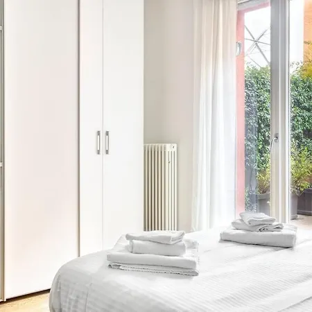 Comfy And Central דירה