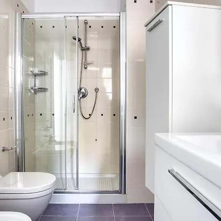 Comfy And Central דירה *