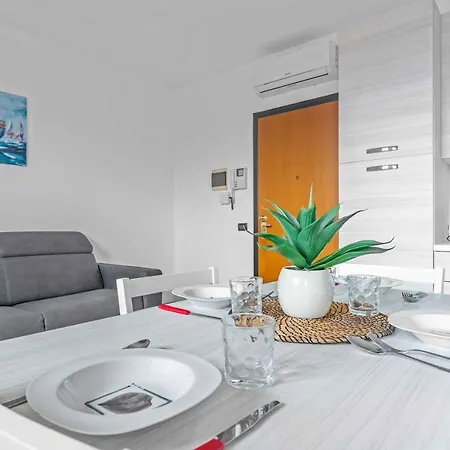 Ar 73 Loreto 2 Minutes From The Metro Apartment