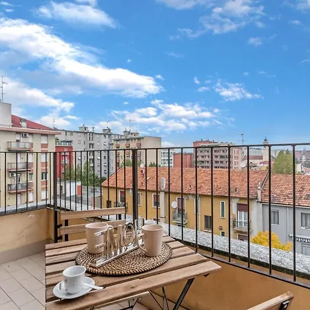 Ar 73 Loreto 2 Minutes From The Metro *