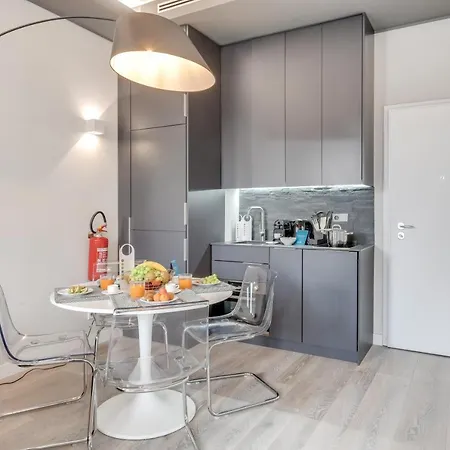 Sweett - Vista Duomo Milão