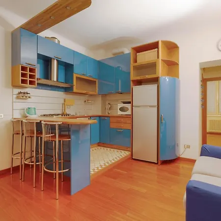 Lio's House Porta Venezia! Διαμέρισμα Μιλάνο