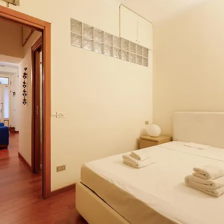 Lio's House Porta Venezia! Μιλάνο