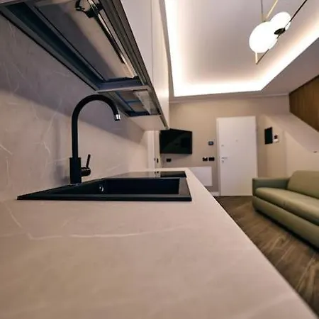 Contempora - Two Bedrooms Monet *