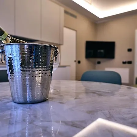 Contempora - Two Bedrooms Monet *