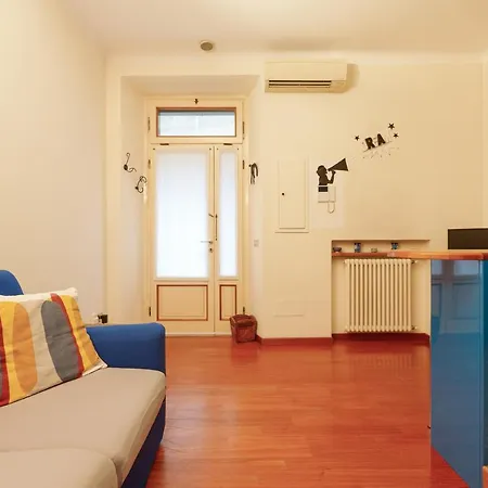 Lio's House Porta Venezia! * Μιλάνο