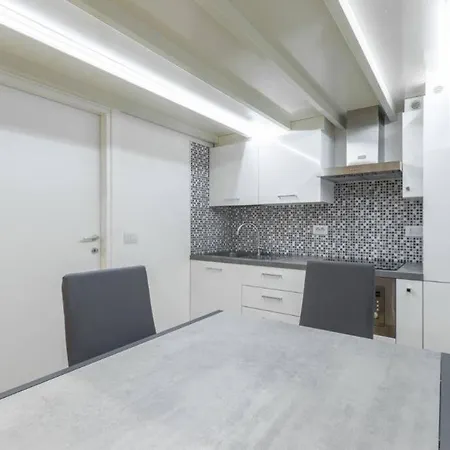 Meraviglioso Loft A Milano: Milaan