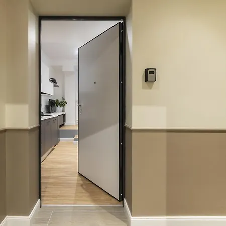 Easylife - - Mincio 30 D - Corvetto * Milan