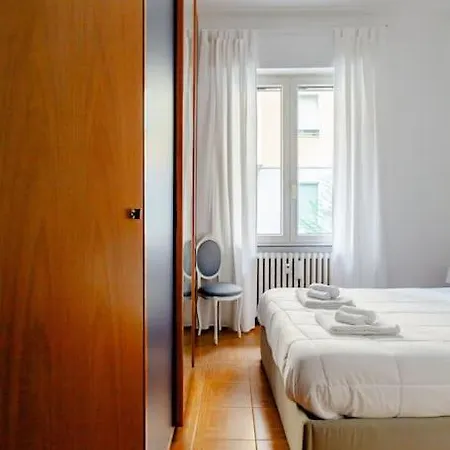 I-homes Vintage Accursio * 밀라노