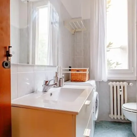 I-homes Vintage Accursio 아파트 밀라노