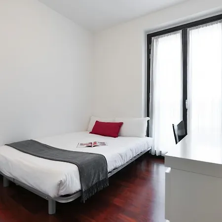 Contempora - Trilocale Largo Zanuso