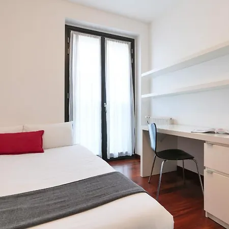 Contempora - Trilocale Largo Zanuso *