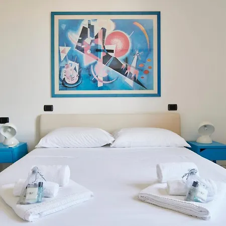 Apartamento Sempione Luxury - Exclusive