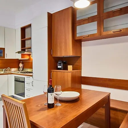 Apartamento Sempione Luxury - Exclusive