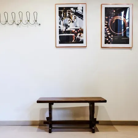 Apartamento Sempione Luxury - Exclusive Milão