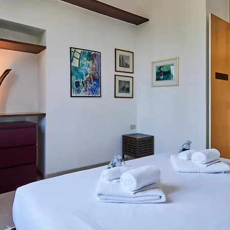 Sempione Luxury - Exclusive Appartamento *