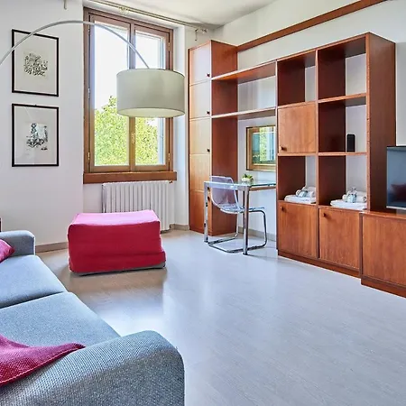 Sempione Luxury - Exclusive Apartamento Milão