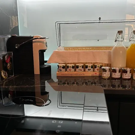 La Casa Di - Luxury Living * Mediolan