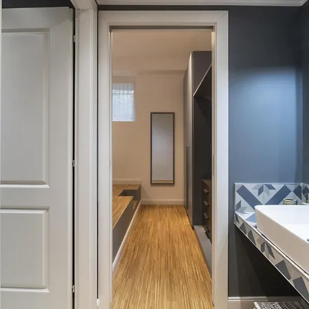 Appartamento Easylife - - Mincio 30 S - Corvetto