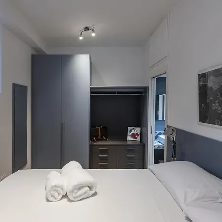 Easylife - - Mincio 30 S - Corvetto Lägenhet
