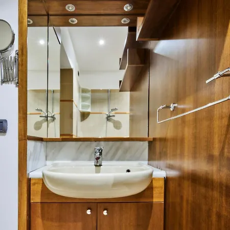 Apartamento Sempione Luxury - Exclusive Milão