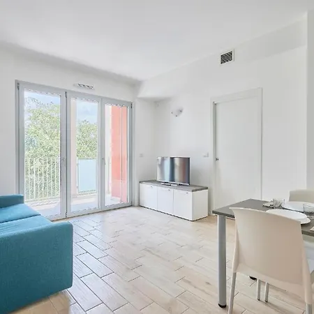 Postumia Joy - Sansiro Stadium - San Carlo Hospital Apartment