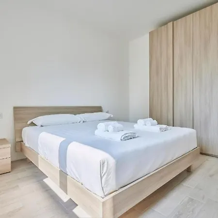 Apartment Qc&fun - San Siro Stadium Mailand