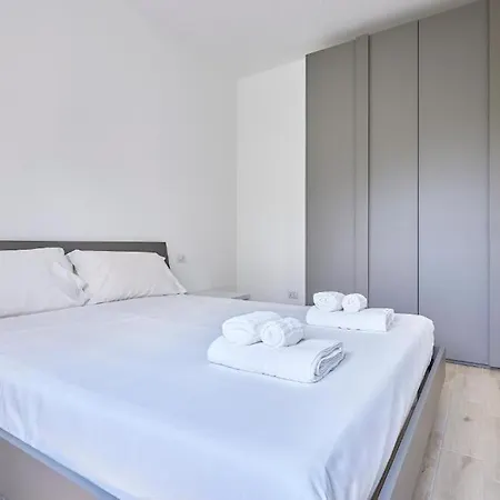 Apartment Postumia Joy - Sansiro Stadium - San Carlo Hospital